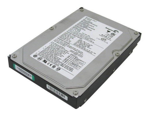 Seagate Barracuda 7200.7 PLUS 80GB, SATA, 8MB cache, 7200ot ST380013AS - 36 měsíců záruka Main image Seagate Barracuda 7200.7 PLUS 80GB, SATA, 8MB cache, 7200ot ST380013AS - 36 měsíců záruka - Hard Drive - Main image