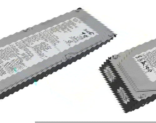 Seagate Barracuda 7200.7 PLUS 80GB, SATA, 8MB cache, 7200ot Main image Seagate Barracuda 7200.7 PLUS 80GB, SATA, 8MB cache, 7200ot - Hard Drive - Main image