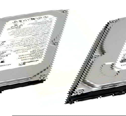 Seagate Barracuda 7200.9 T-Lite 120GB, SATA II NCQ 8MB cache, 7200ot, ST3120811AS Main image Seagate Barracuda 7200.9 T-Lite 120GB, SATA II NCQ 8MB cache, 7200ot, ST3120811AS - Hard Drive - Main image