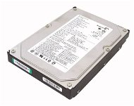 Seagate Barracuda 7200.7 PLUS 160GB, SATA NCQ, 8MB cache, 7200ot, ST3160827AS - Pevný disk