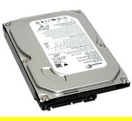 Seagate Barracuda 7200.10 T-Lite 160GB, SATA II NCQ 2MB cache, 7200ot, ST3160215AS - Pevný disk