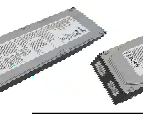 Seagate Barracuda 7200.7 PLUS 200GB, SATA, 8MB cache, 7200ot ST3200822AS - 36 měsíců záruka - Hard Drive - Main image