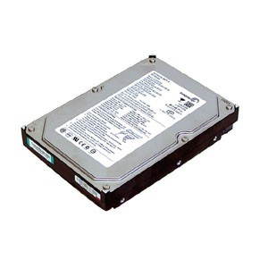 Seagate Barracuda 320GB - Hard Drive - Main image