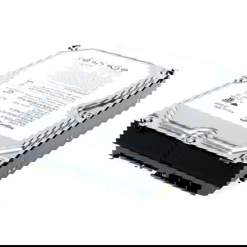 Seagate Barracuda 7200.11 500GB - Hard Drive - Main image