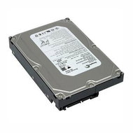 Hard Drive Seagate Barracuda 7200.12 1TB SATA II - Hard Drive