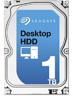 Seagate Desktop 1TB HDD - Merevlemez