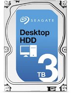 Seagate Barracuda 7200.14 3000GB s Advanced Format - Pevný disk