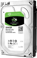 Seagate BarraCuda 500GB - Hard Drive