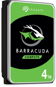 Seagate BarraCuda 4TB - Hard Drive