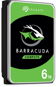 Seagate BarraCuda 6TB - Hard Drive