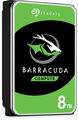 Seagate BarraCuda 8TB