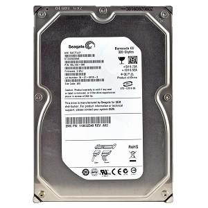 Seagate Barracuda ES 320GB - Hard Drive - Main image