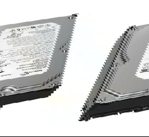 Seagate Barracuda ES.2 1TB - Hard Drive - Main image