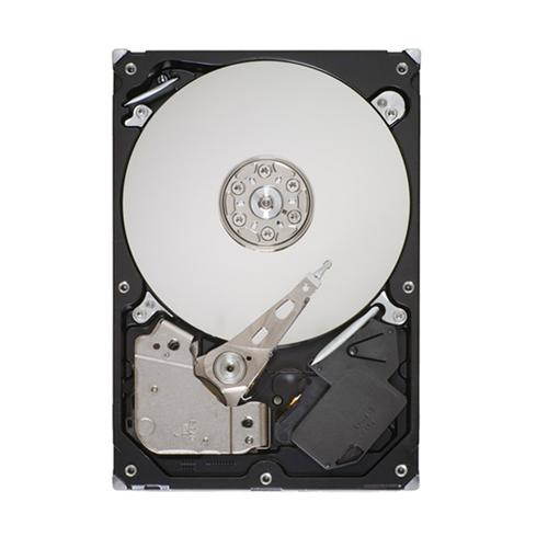 Seagate Barracuda ES.2 500GB SAS - Hard Drive - Main image