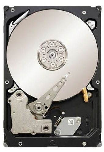 Seagate Constellation ES 1TB - Hard Drive - Main image