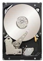 Seagate Constellation ES.2 3TB Main image Seagate Constellation ES.2 3TB - Hard Drive - Main image