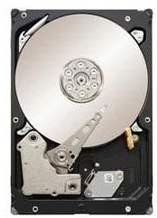 Seagate Constellation ES.2 2TB Main image Seagate Constellation ES.2 2TB - Hard Drive - Main image