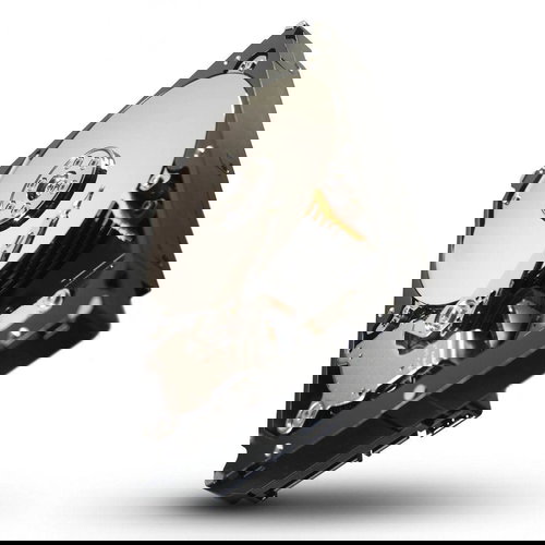 Seagate Constellation ES.3 4 TB - Merevlemez - Fő fotó