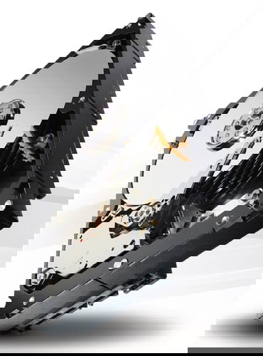  Seagate Constellation ES.3 2000 GB  - Hard Drive - Main image