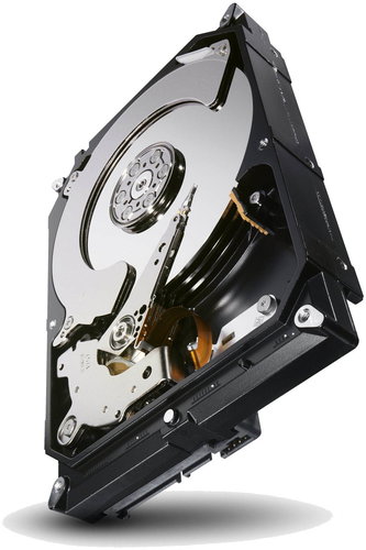 Seagate Constellation CS 3TB - Pevný disk - Hlavní obrázek