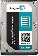 Seagate Festplatte 10K.7 Unternehmen 1200 GB - Festplatte