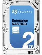 Seagate Enterprise NAS 2TB HDD - Merevlemez