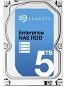 Seagate Enterprise NAS HDD 5TB - Merevlemez