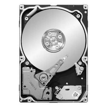 Seagate Constellation.2 1TB - Hard Drive - Main image