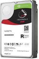 Seagate IronWolf Pro 4 TB - Pevný disk