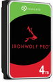 Seagate IronWolf Pro 4TB CMR