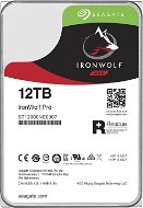 Seagate IronWolf Pro 12TB - Festplatte