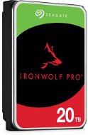 Seagate IronWolf Pro 20 TB CMR - Festplatte