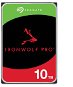 Seagate IronWolf Pro 10TB - Festplatte