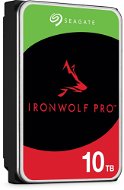 Seagate IronWolf Pro 10TB - Merevlemez