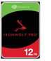 Seagate IronWolf Pro 12TB - Merevlemez