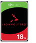 Seagate IronWolf Pro 18TB - Hard Drive