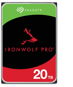 Seagate IronWolf Pro 20TB - Merevlemez