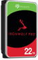 Seagate IronWolf Pro 22TB - Merevlemez