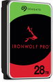 Seagate IronWolf Pro 28TB