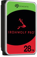 Pevný disk Seagate IronWolf Pro 28TB - Pevný disk