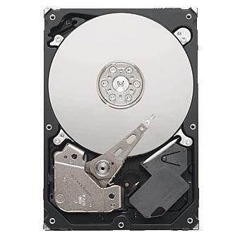 Seagate Pipeline HD 2TB - Hard Drive - Main image