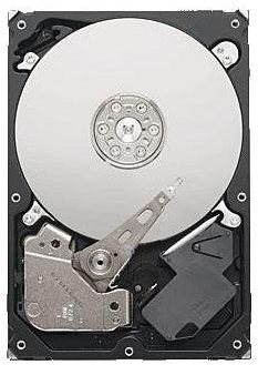 Seagate Pipeline HD 2TB - Hard Drive - Main image