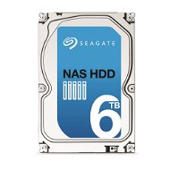 Seagate NAS HDD 6000GB - Pevný disk