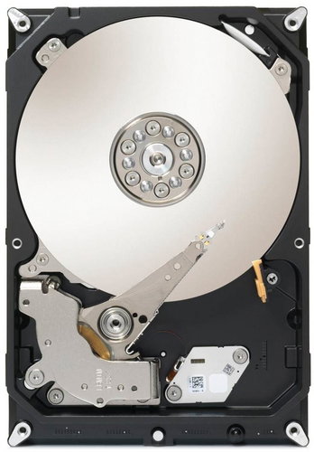 Seagate HDD NAS 6000 GB Rescue + Main image Seagate HDD NAS 6000 GB Rescue + - Hard Drive - Main image