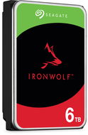 Seagate IronWolf 6 TB - Pevný disk