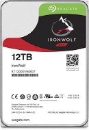 Seagate IronWolf 12TB - Hard Drive