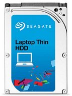 Seagate Laptop 3TB - Pevný disk