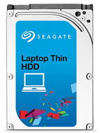 Seagate Laptop 4TB - Merevlemez