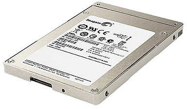 Seagate 600 PRO SSD 100GB - SSD - Main image
