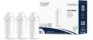 Aqua Crystlalis filtrační patrona AC-CLASSIC (náhrada za Brita Classic) - 3 kusy - Filtrační patrona